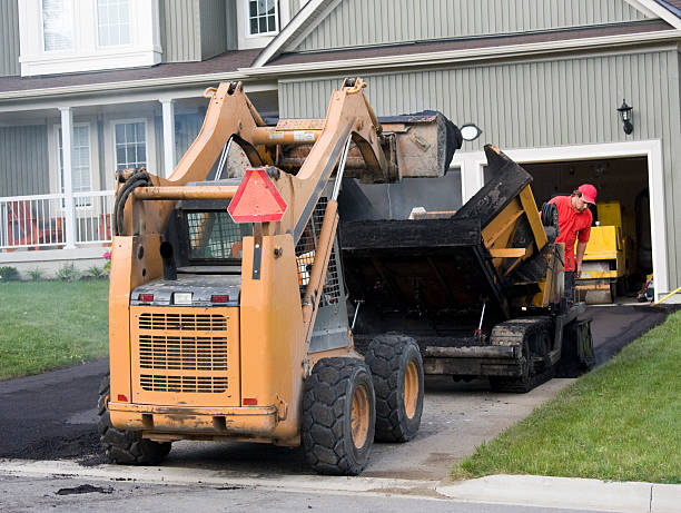 Driveway Pavers for Homes in Ashley, PA